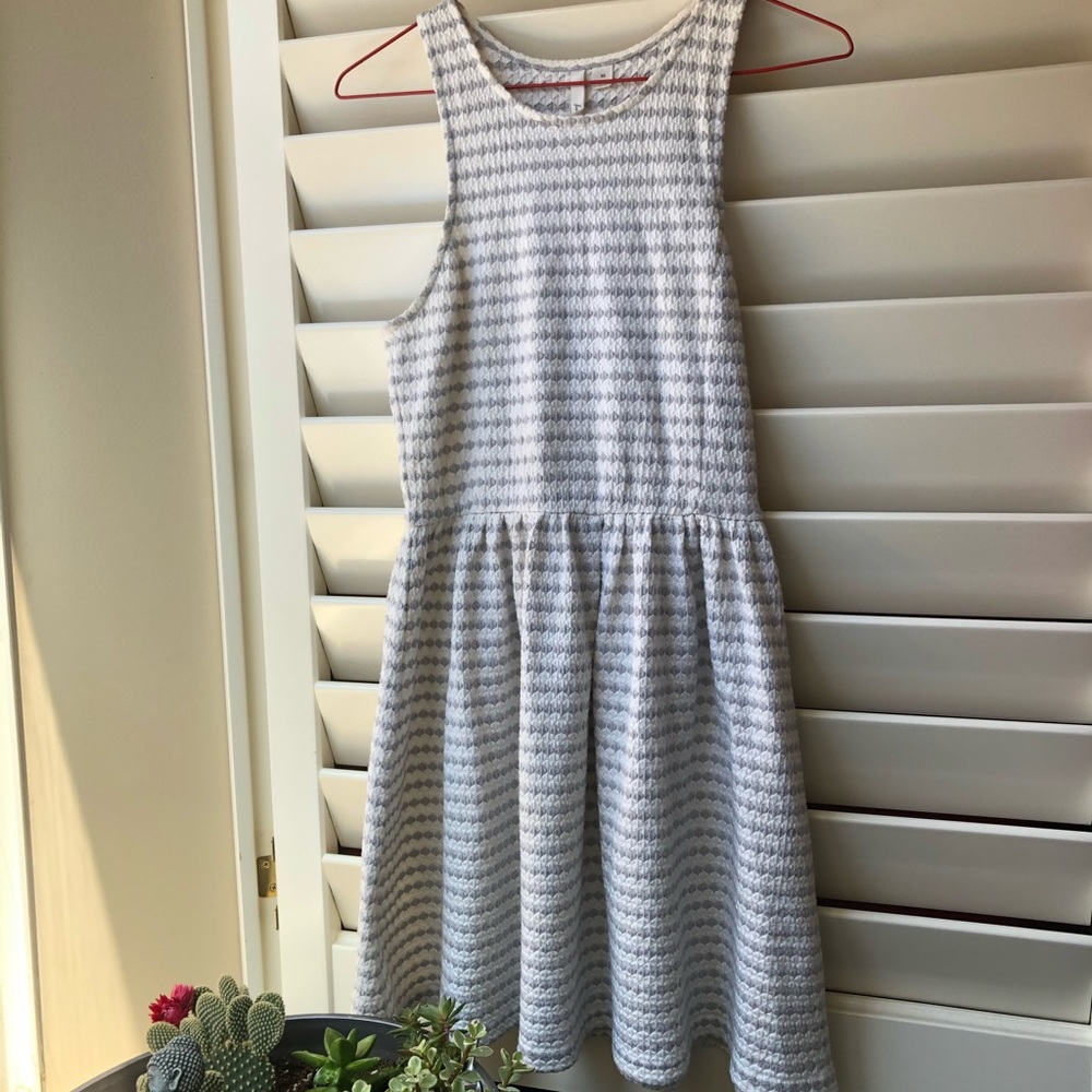 Sun dress